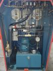 Used Buhler 3-Roll Mill – 150mm x 200mm Rolls for Sale